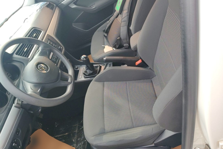 Volkswagen Lavida 2017 #15 Volkswagen Lavida 2017 car image #15