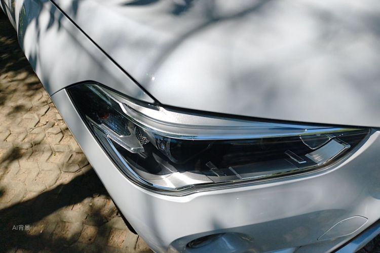 BMW X1 2018 car image #8