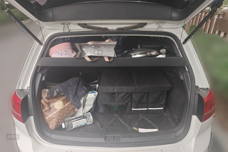 Volkswagen Golf 2015 #21 Volkswagen Golf 2015 car image #21
