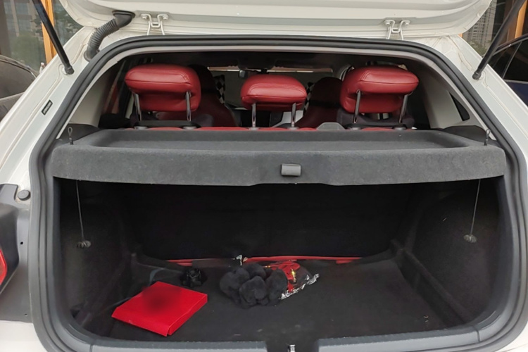 Volkswagen Polo 2020 car image #19