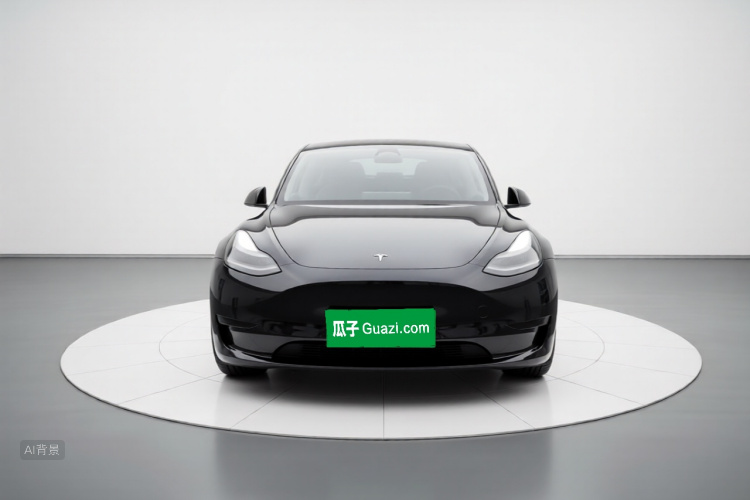 Tesla Model Y 2023 car image #3