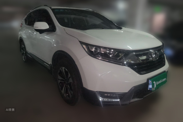 Honda CR-V 2020 #4 Honda CR-V 2020 car image #4