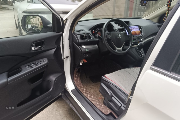 Honda CR-V 2016 car image #18