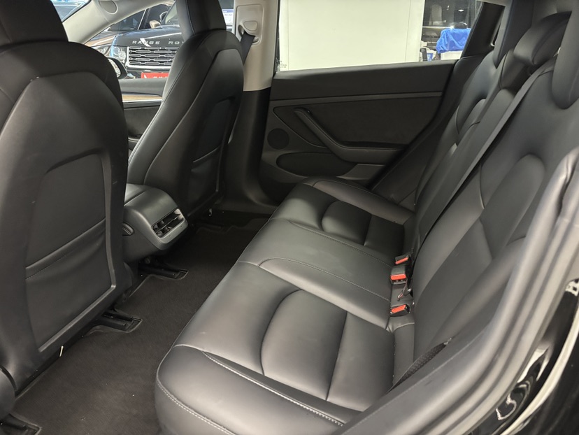 Tesla Model 3 2022 #5 Tesla Model 3 2022 car image #5
