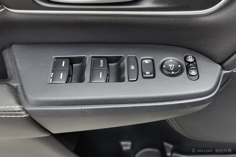 Honda CR-V 2020 car image #22