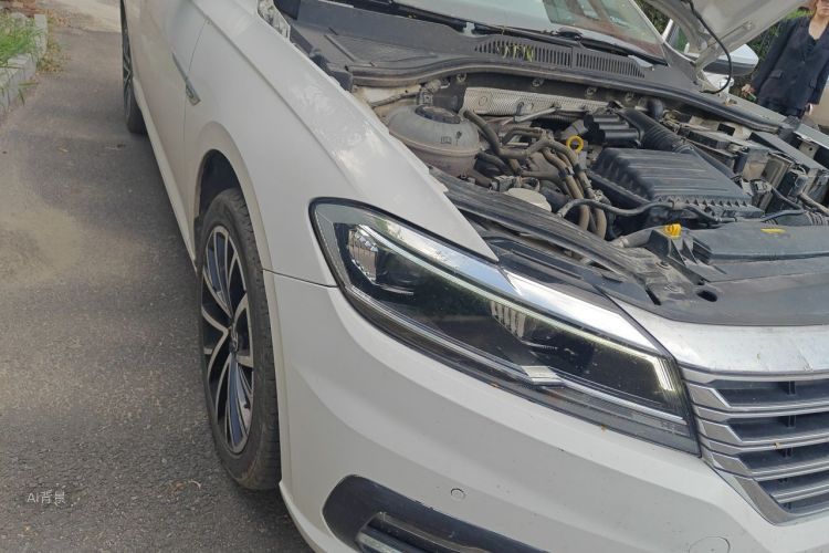 Volkswagen Lavida 2021 car image #8