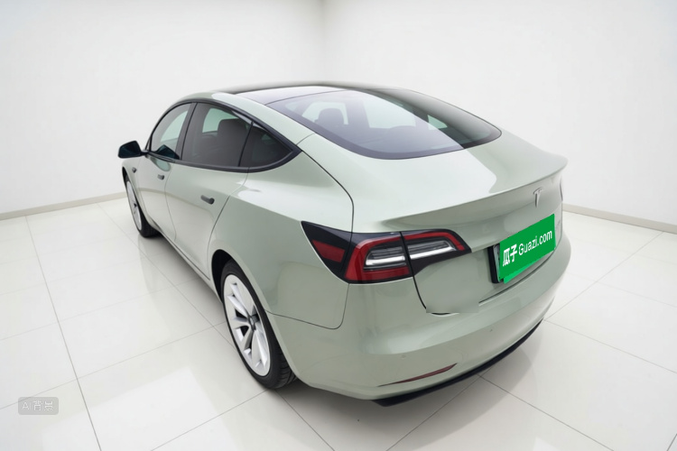Tesla Model 3 2022 #5 Tesla Model 3 2022 car image #5