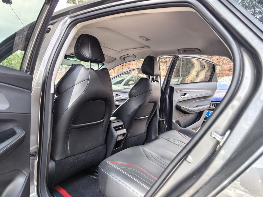 GEELY Binray 2023 #10 GEELY Binray 2023 car image #10