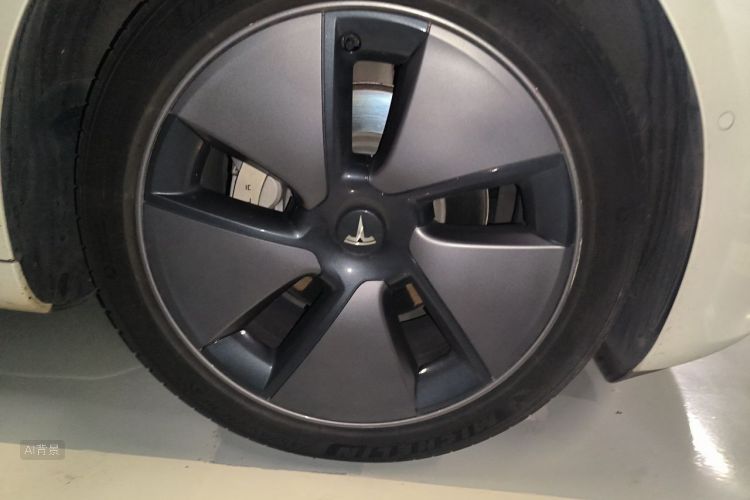 Tesla Model 3 2023 #9 Tesla Model 3 2023 car image #9