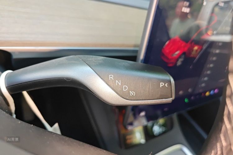 Tesla Model Y 2021 car image #16