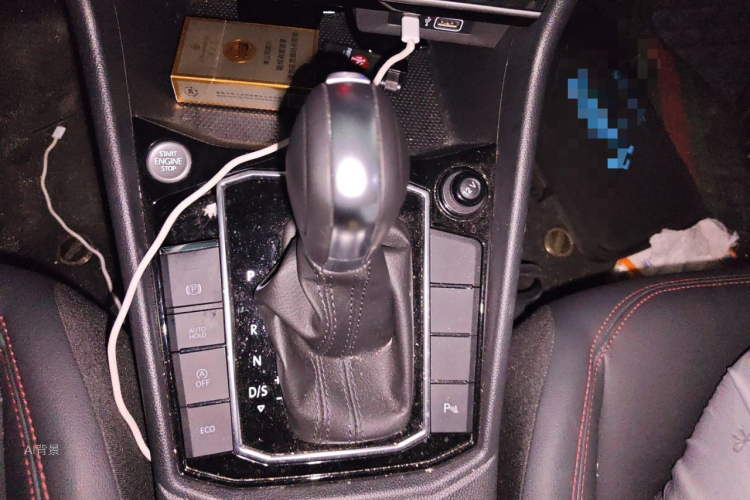 Volkswagen Lavida 2025 car image #16