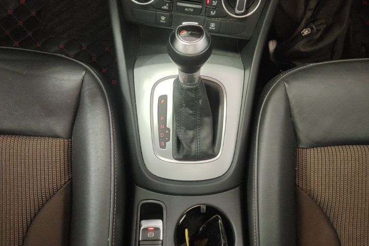 Audi Q3 2017 #18 Audi Q3 2017 image de voiture #18