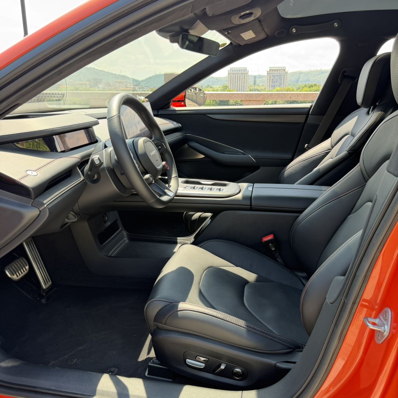 2024 car image #6