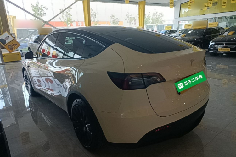 Tesla Model Y 2023 #7 Tesla Model Y 2023 car image #7