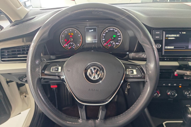 Volkswagen Lavida 2020 #11 Volkswagen Lavida 2020 صورة سيارة #11