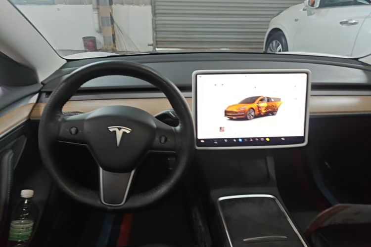 Tesla Model 3 2023 #14 Tesla Model 3 2023 car image #14