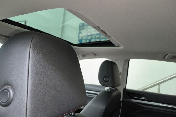 Volkswagen Bora 2021 immagine di auto #18