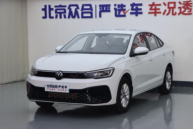 Volkswagen Lavida 2024 car image #20