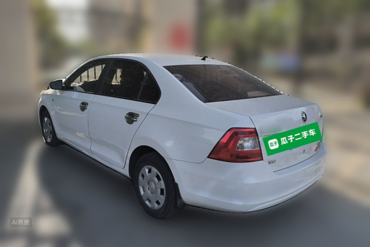 Skoda Rapid 2015 #5 Skoda Rapid 2015 image de voiture #5