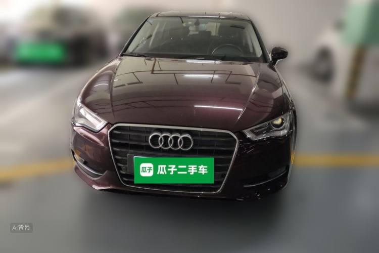 Audi A3 2015 #3 Audi A3 2015 car image #3