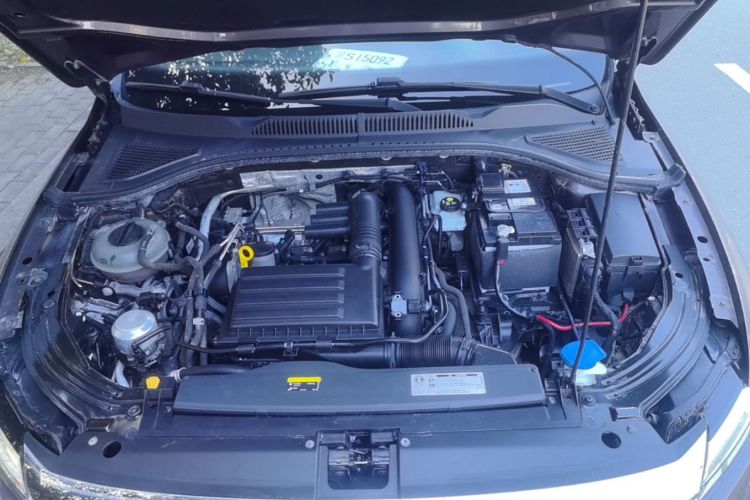 Volkswagen Lavida 2019 #20 Volkswagen Lavida 2019 car image #20