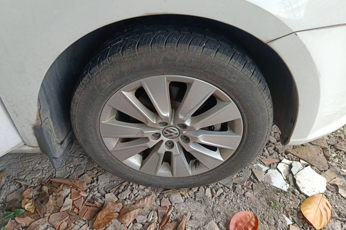 Volkswagen Lavida 2014 car image #9