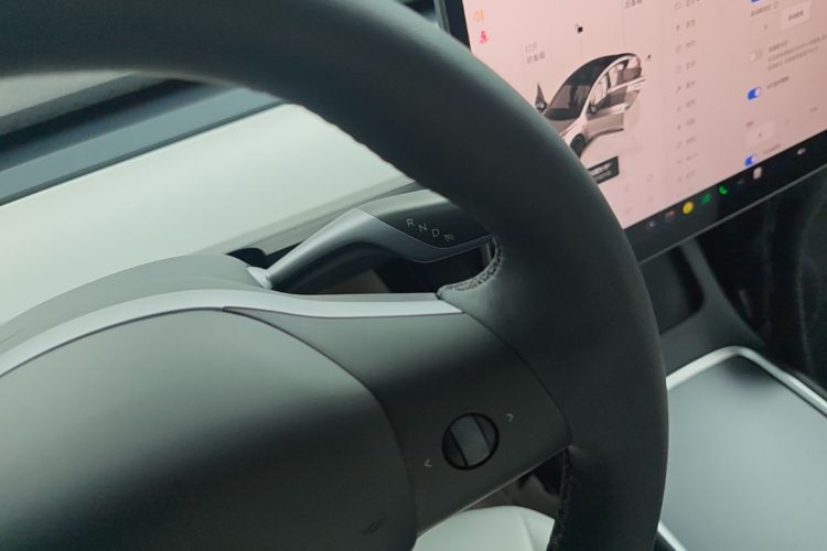 Tesla Model 3 2023 #20 Tesla Model 3 2023 car image #20