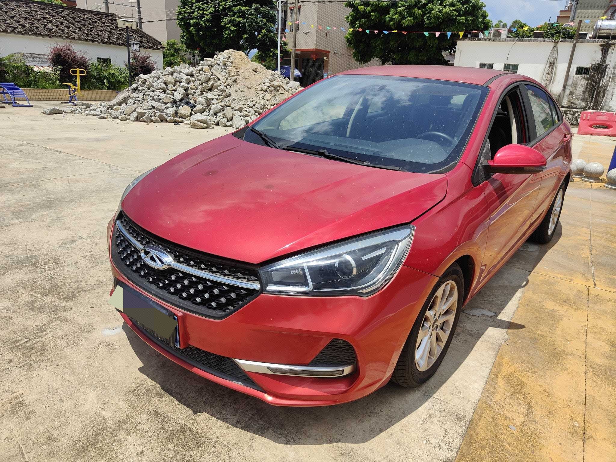 2019 car image 