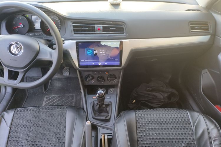 Volkswagen Lavida 2022 car image #13