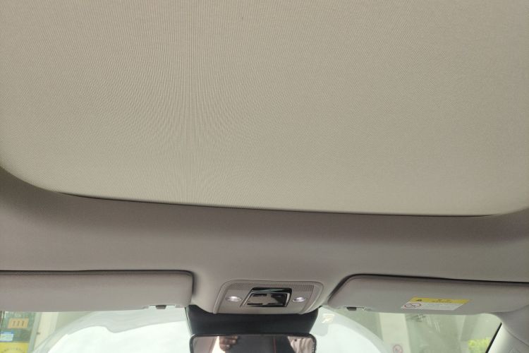 BYD Yuan Plus 2023 изображение автомобиля #23