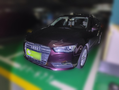 Audi A3 2016 Audi A3 2016 صورة سيارة