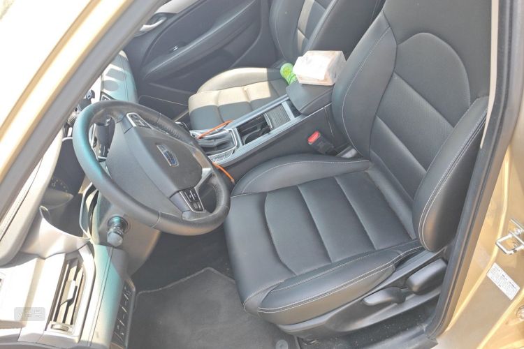GEELY Emgrand 2018 #17 GEELY Emgrand 2018 car image #17