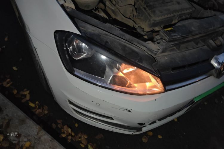 Volkswagen Golf 2017 #8 Volkswagen Golf 2017 car image #8