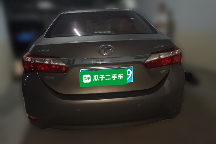 2015 image de voiture #4