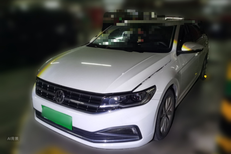 Volkswagen Bora 2020 car image #2