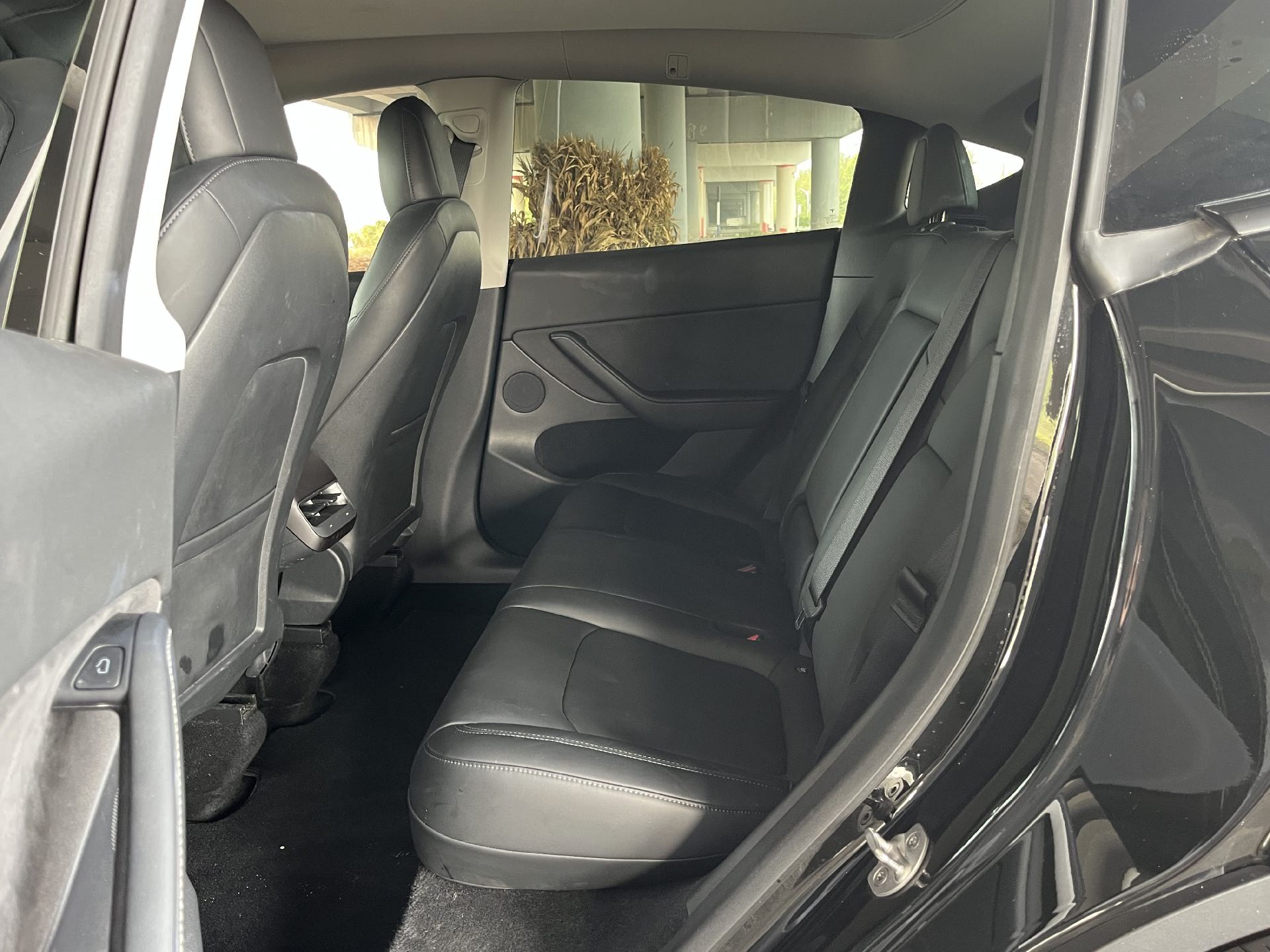 特斯拉 Model Y 2021 汽车图片 #7
