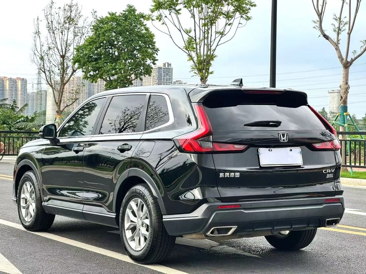 Honda CR-V 2023 car image #7