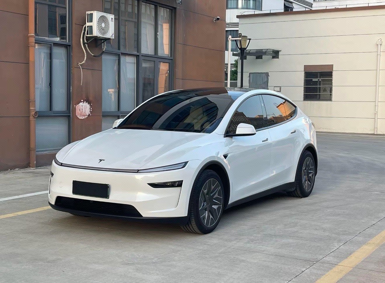 2026 2026 immagine di auto