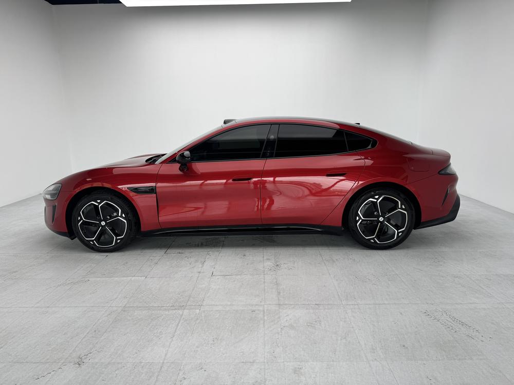 2026 #4 2026 car image #4