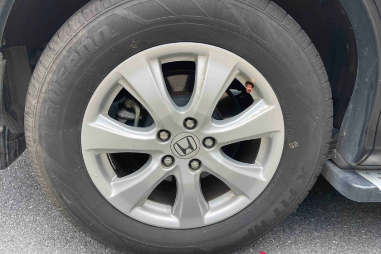 Honda CR-V 2015 car image #6