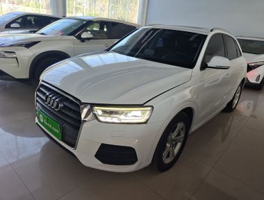 Audi Q3 2019 Audi Q3 2019 car image
