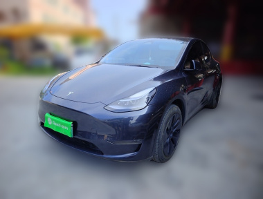 Tesla Model Y 2024 Tesla Model Y 2024 car image