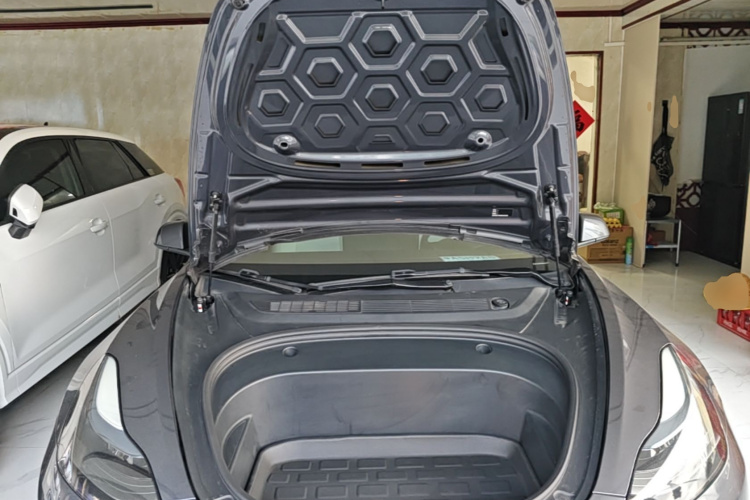 Tesla Model 3 2022 #22 Tesla Model 3 2022 car image #22