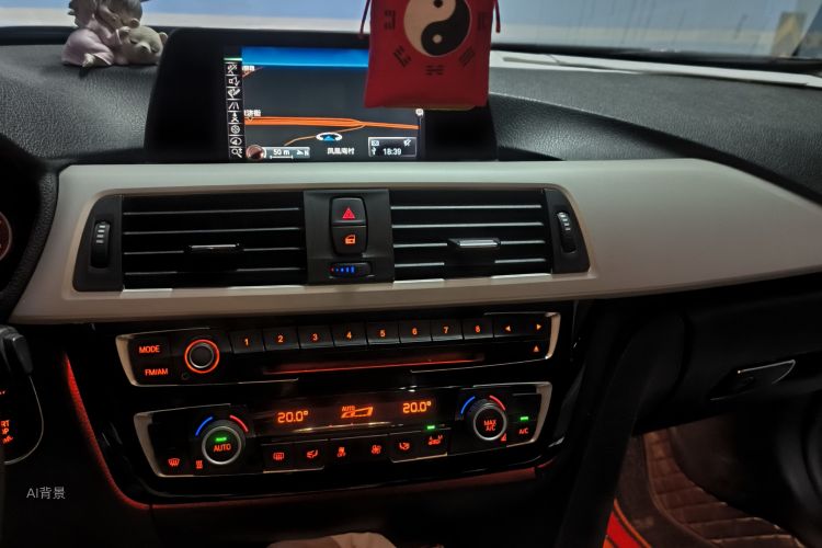 BMW 3 Series 2016 #15 BMW 3 Series 2016 car image #15