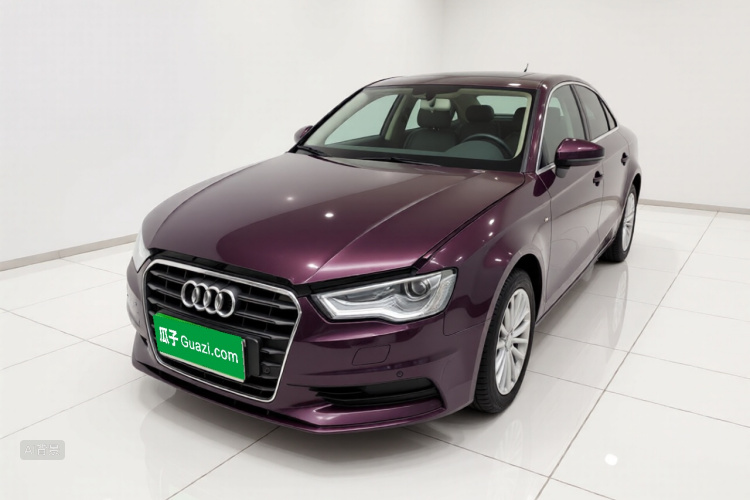 Audi A3 2016 #2 Audi A3 2016 car image #2