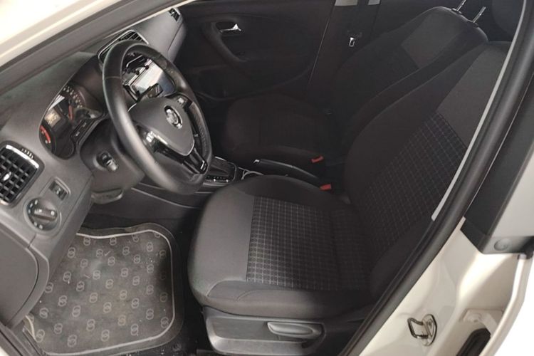 Volkswagen Polo 2018 #19 Volkswagen Polo 2018 car image #19