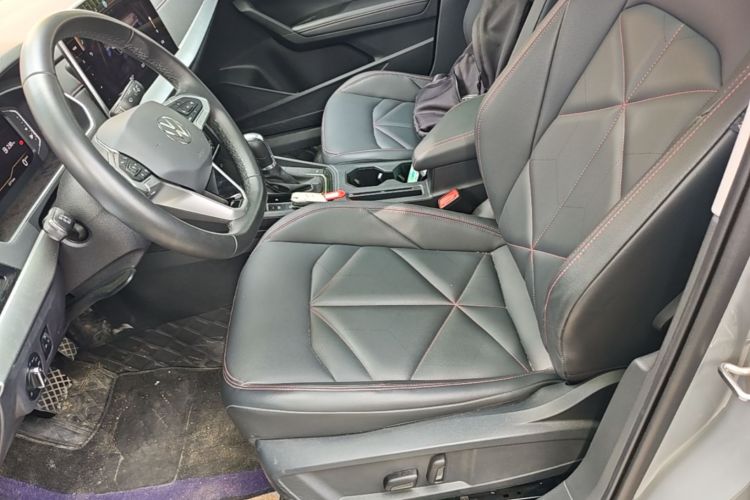 Volkswagen Lavida 2023 car image #15