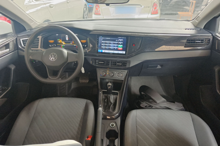 Volkswagen Lavida 2024 car image #10