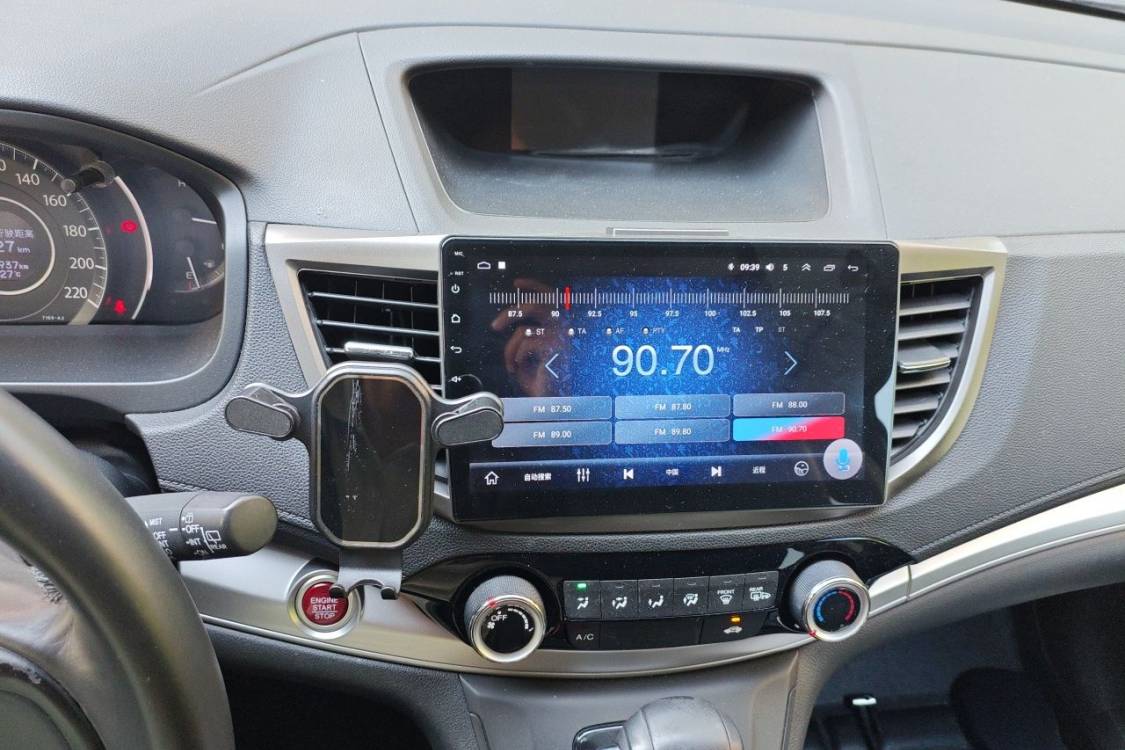 Honda CR-V 2016 #26 Honda CR-V 2016 immagine di auto #26