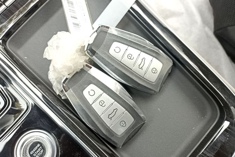 GEELY Boyue L 2026 #14 GEELY Boyue L 2026 immagine di auto #14